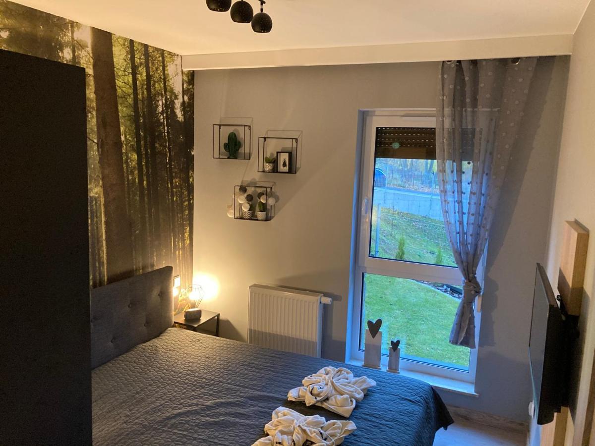 Apartament Modern Z Ogrodem Szklarska Poręba Εξωτερικό φωτογραφία