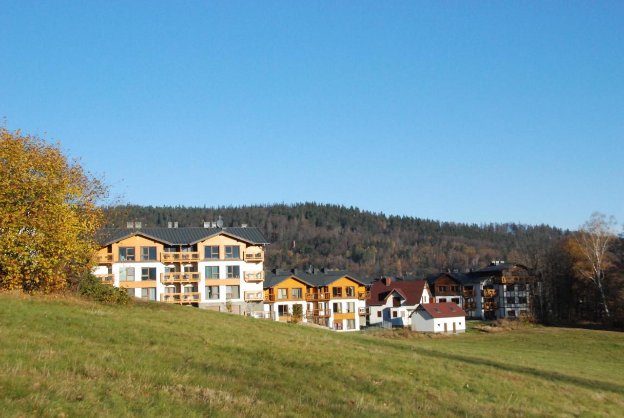 Apartament Modern Z Ogrodem Szklarska Poręba Εξωτερικό φωτογραφία