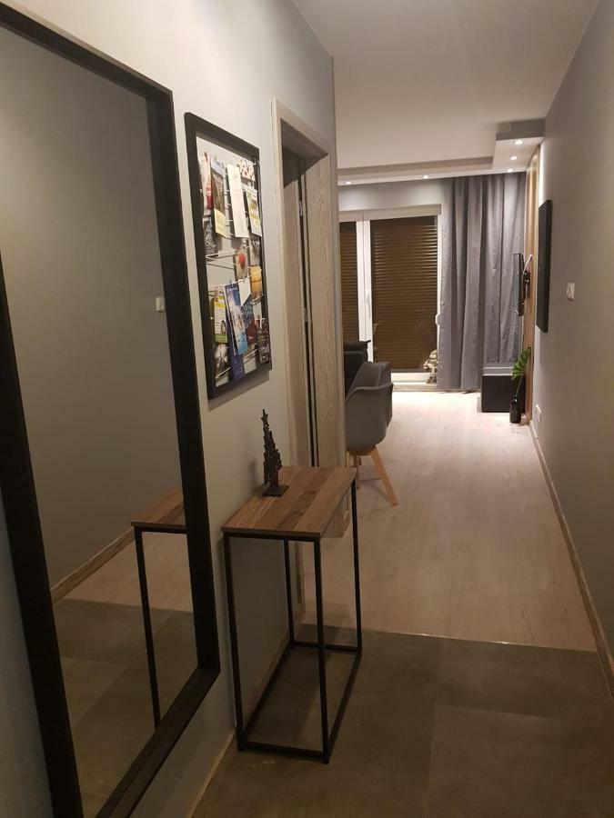 Apartament Modern Z Ogrodem Szklarska Poręba Εξωτερικό φωτογραφία