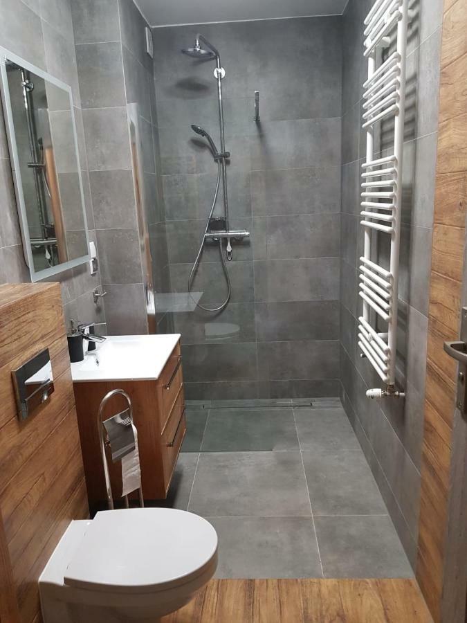 Apartament Modern Z Ogrodem Szklarska Poręba Εξωτερικό φωτογραφία