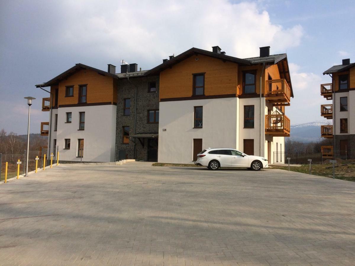 Apartament Modern Z Ogrodem Szklarska Poręba Εξωτερικό φωτογραφία